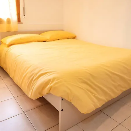 Se036 - Senigallia, Nuovo Bilocale Con Ampio Giardino Appartement Senigallia