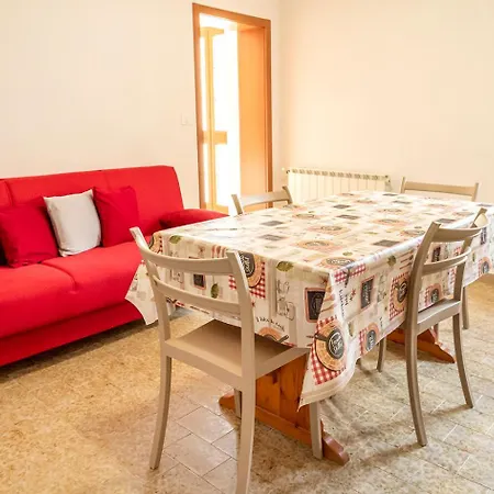 Se036 - Senigallia, Nuovo Bilocale Con Ampio Giardino Appartement *