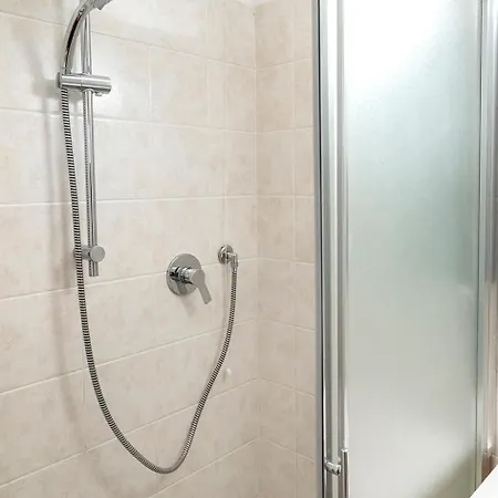 Appartement Se036 - Senigallia, Nuovo Bilocale Con Ampio Giardino Senigallia