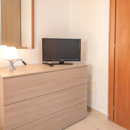Appartement Se036 - Senigallia, Nuovo Bilocale Con Ampio Giardino Senigallia