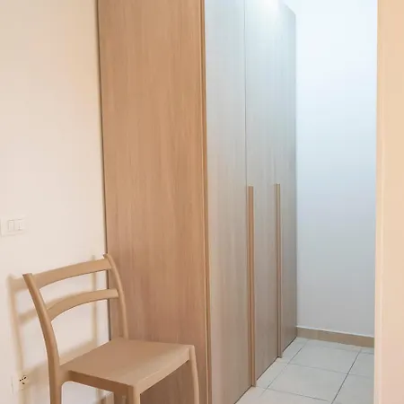 Appartement Se036 - Senigallia, Nuovo Bilocale Con Ampio Giardino *